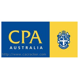 cpa australia logo