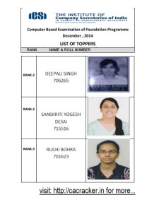 cs foundation toppers