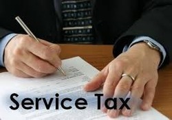 service-tax