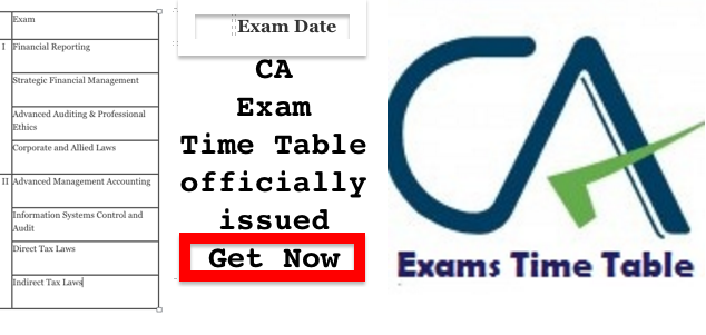 ca-final-exam-time-table