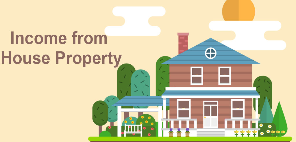 income-from-house-property