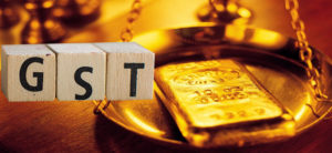 Gst-May-Impact-Gold-Demand