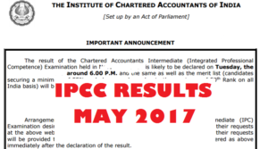 IPCC-Results-Date-May-2017