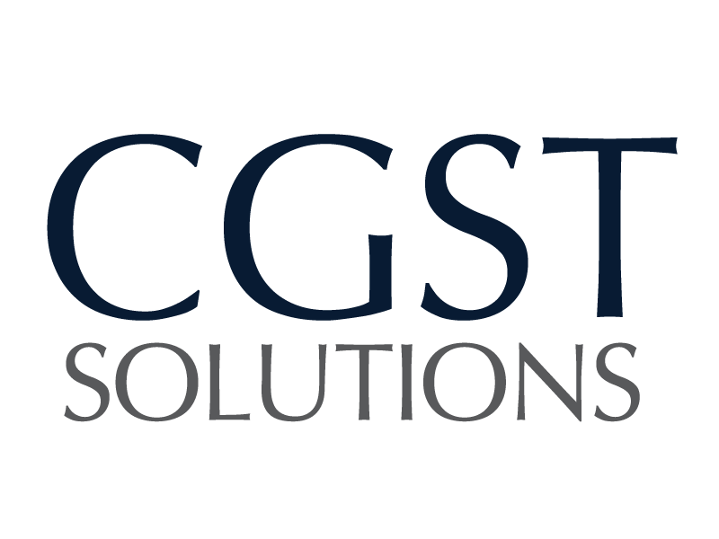 cgst-solution