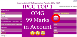 ipcc-topper-99-marks-accountmay-2017-gaurav-sarawagi